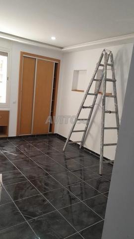 شقة استوديو 1 غرفة للإيجار في الدار البيضاء — Photo 12