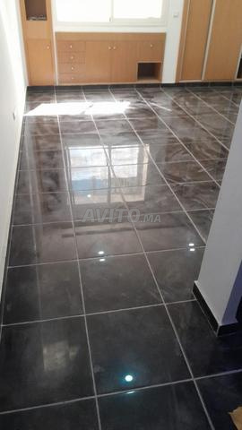 شقة استوديو 1 غرفة للإيجار في الدار البيضاء — Photo 14
