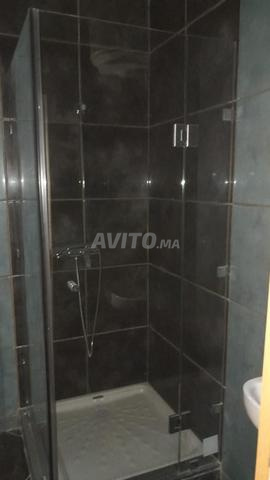 شقة استوديو 1 غرفة للإيجار في الدار البيضاء — Photo 18