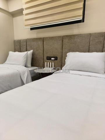 3-Bedroom Apartment for Rent in Victor Hugo, Marrakech — Photo 17