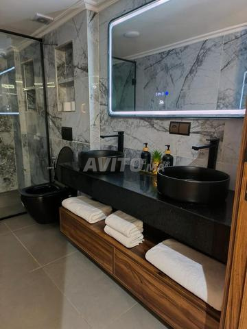 3-Bedroom Apartment for Rent in Victor Hugo, Marrakech — Photo 23