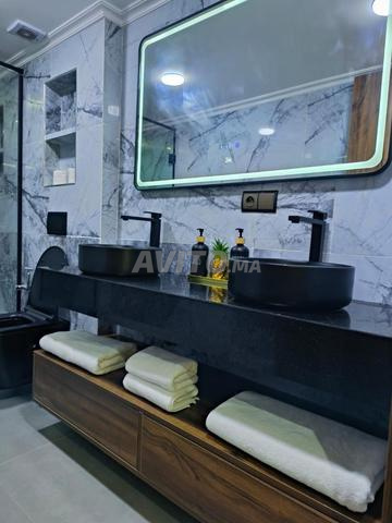 3-Bedroom Apartment for Rent in Victor Hugo, Marrakech — Photo 27