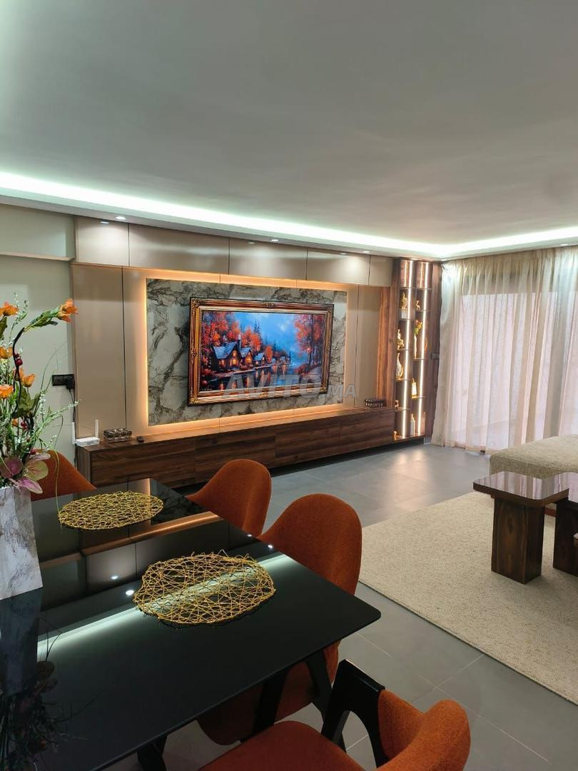 3-Bedroom Apartment for Rent in Victor Hugo, Marrakech — Photo 26