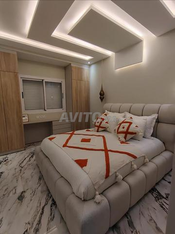 Modern Apartment for Rent in Essaouira — Photo 3