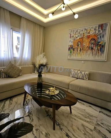 Modern Apartment for Rent in Essaouira — Photo 7