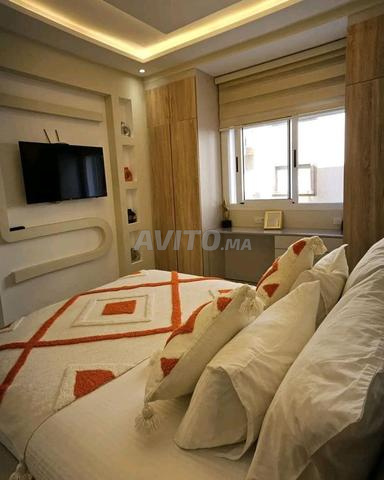Modern Apartment for Rent in Essaouira — Photo 11