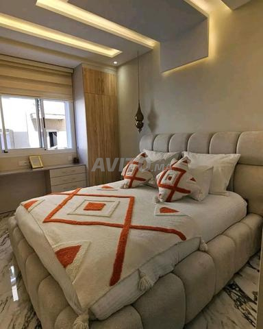 Modern Apartment for Rent in Essaouira — Photo 17