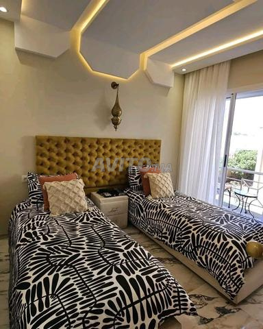 Modern Apartment for Rent in Essaouira — Photo 19