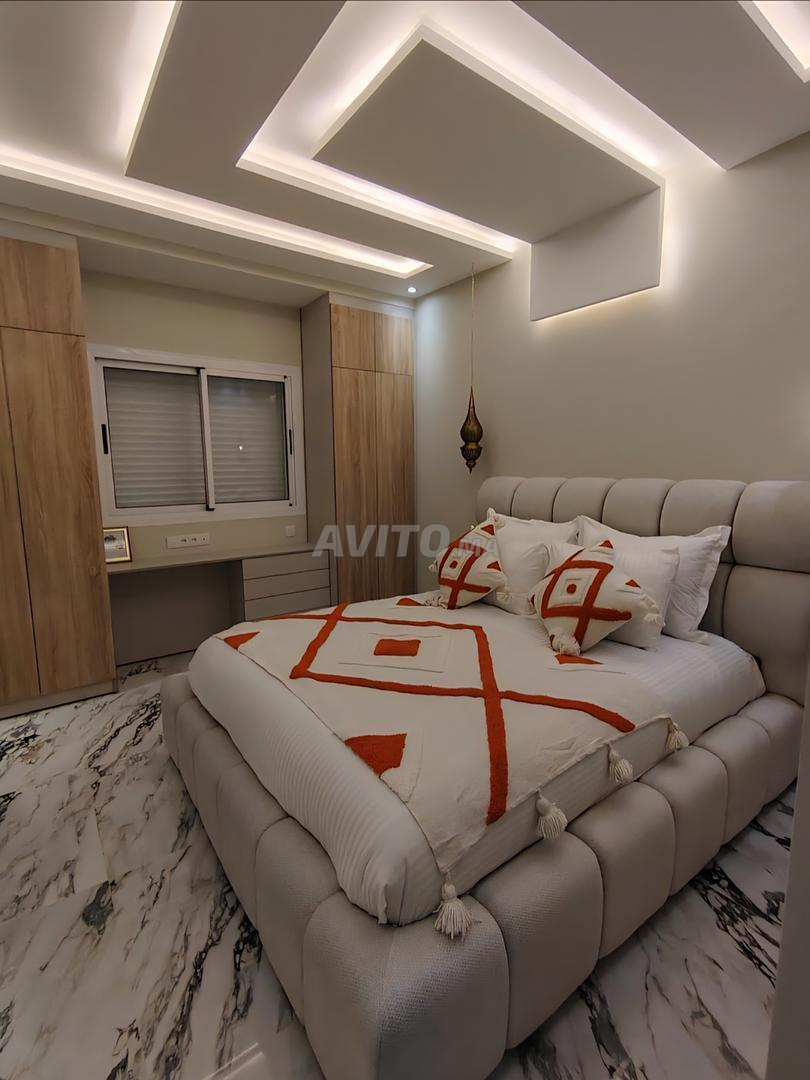 Modern Apartment for Rent in Essaouira — Photo 4