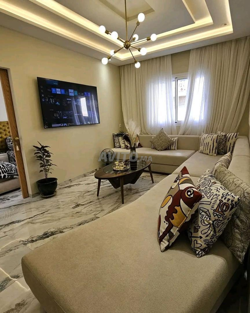 Modern Apartment for Rent in Essaouira — Photo 6
