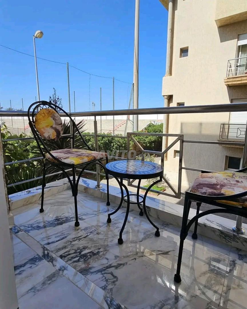 Modern Apartment for Rent in Essaouira — Photo 10