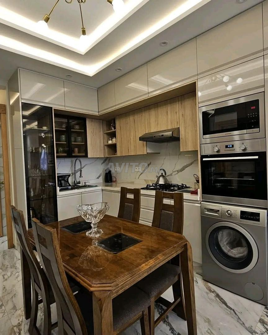 Modern Apartment for Rent in Essaouira — Photo 16