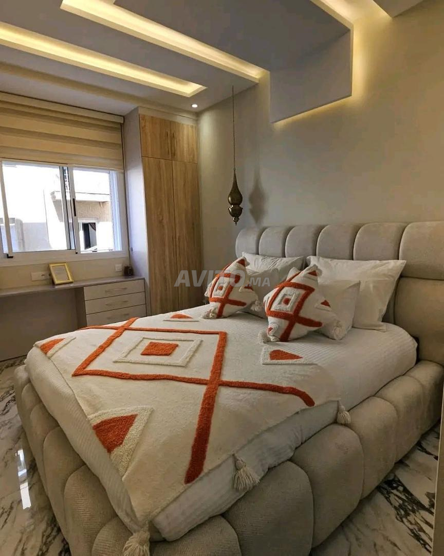 Modern Apartment for Rent in Essaouira — Photo 18
