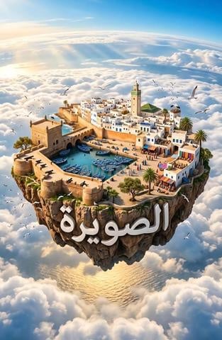 شقة للإيجار في الصويرة بسعر 299 درهم — Photo 2