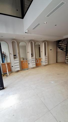 Local commercial 87 m² à louer à Casablanca, Les Princesses — Photo 5