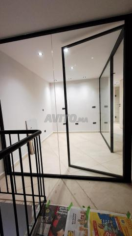 Local commercial 87 m² à louer à Casablanca, Les Princesses — Photo 13