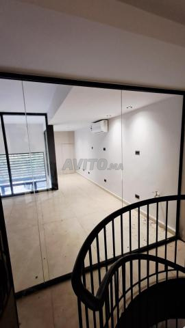 Local commercial 87 m² à louer à Casablanca, Les Princesses — Photo 15