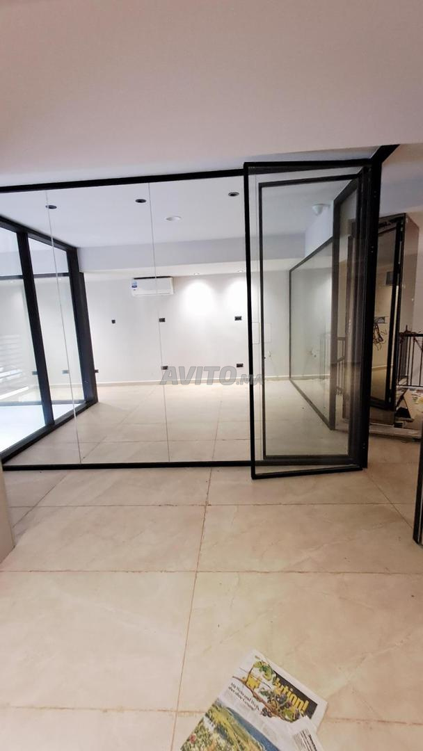 Local commercial 87 m² à louer à Casablanca, Les Princesses — Photo 30
