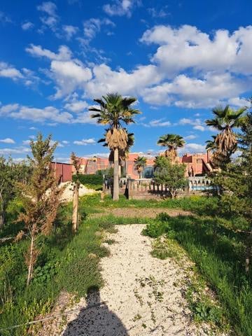 Villa 8000 m² à vendre sur la route de Fès à 20 km de Marrakech — Photo 7