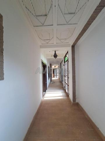 Villa 8000 m² à vendre sur la route de Fès à 20 km de Marrakech — Photo 18