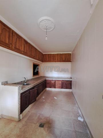 Villa 8000 m² à vendre sur la route de Fès à 20 km de Marrakech — Photo 22