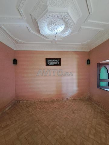 Villa 8000 m² à vendre sur la route de Fès à 20 km de Marrakech — Photo 24