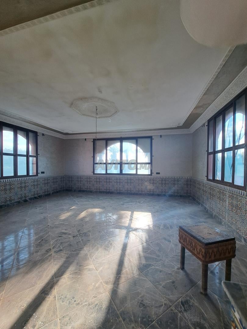 Villa 8000 m² à vendre sur la route de Fès à 20 km de Marrakech — Photo 15