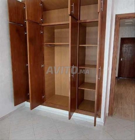 شقة 89 متر مربع للبيع في الدار البيضاء — Photo 21