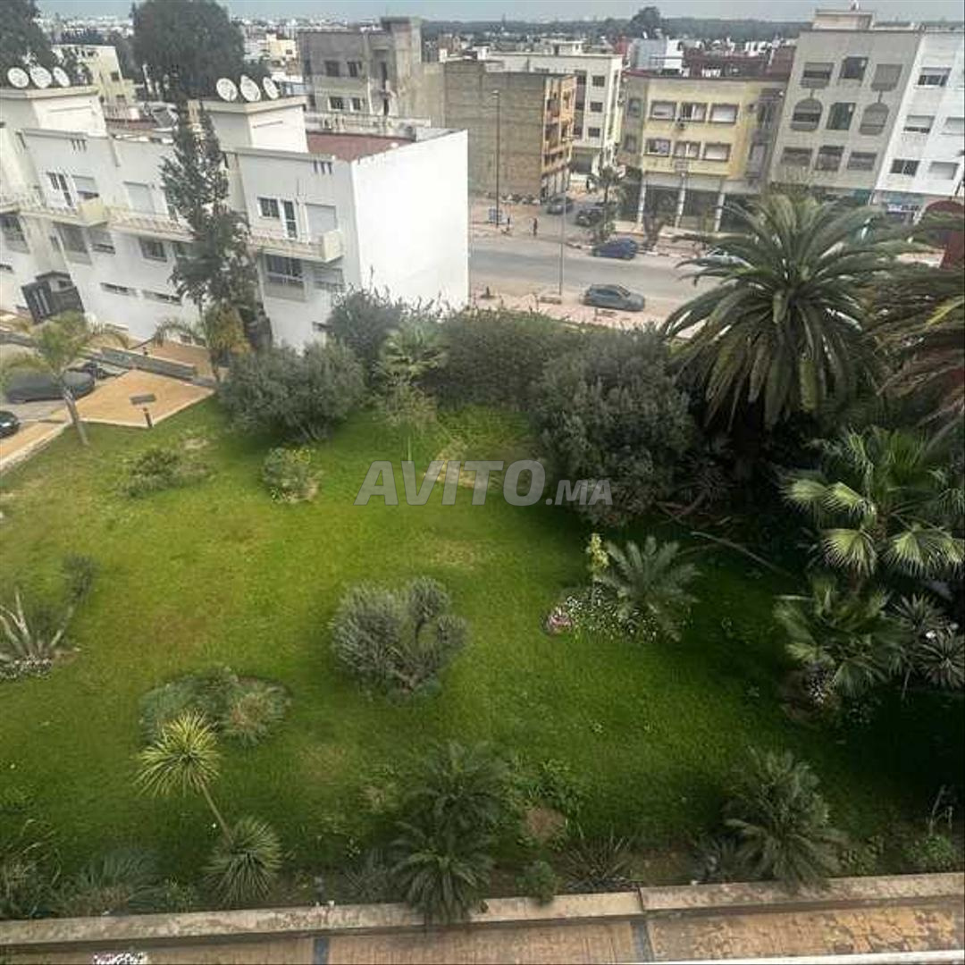 شقة 89 متر مربع للبيع في الدار البيضاء — Photo 36