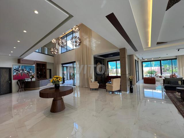 Villa 1700 m² for Sale in Rabat – Souissi — Photo 5