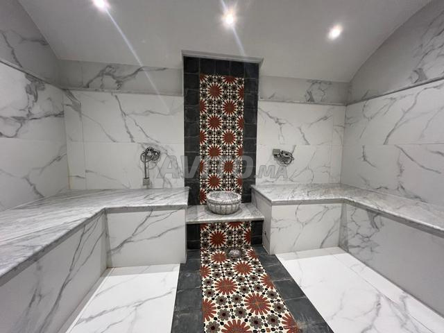 Villa 1700 m² for Sale in Rabat – Souissi — Photo 17