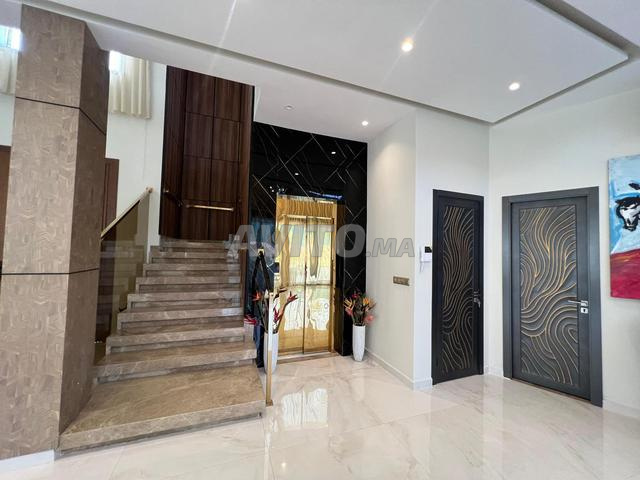 Villa 1700 m² for Sale in Rabat – Souissi — Photo 19