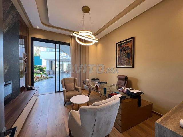 Villa 1700 m² for Sale in Rabat – Souissi — Photo 23