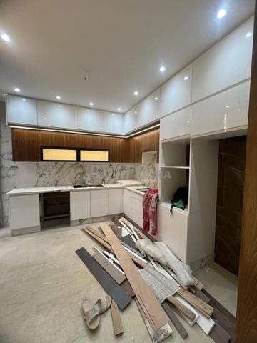 Beautiful Apartment for Sale 117m² Hay Salam
