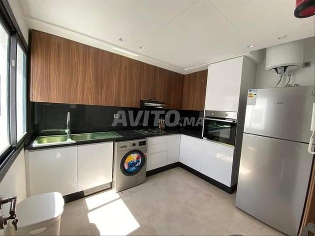 90 m² Apartment for Rent in Marrakech (Hivernage) — Photo 14