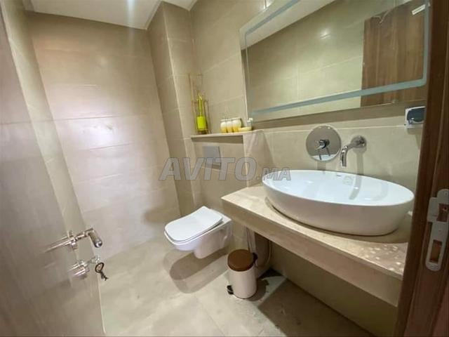 90 m² Apartment for Rent in Marrakech (Hivernage) — Photo 20