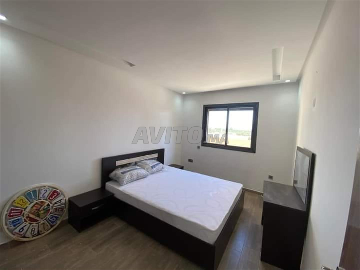 90 m² Apartment for Rent in Marrakech (Hivernage) — Photo 5