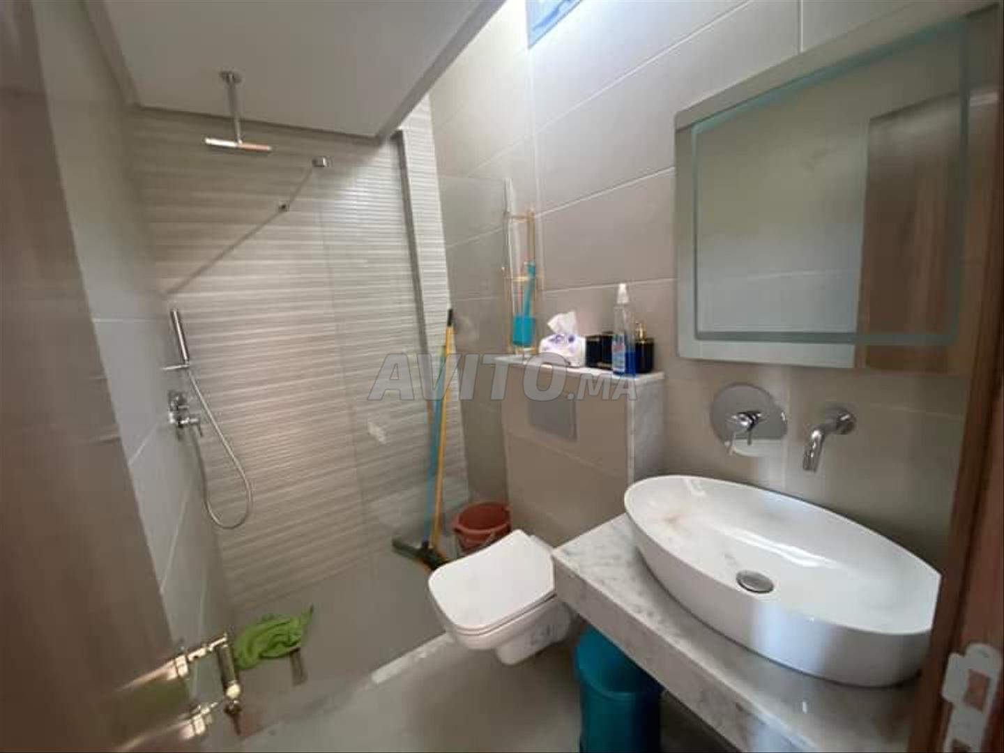 90 m² Apartment for Rent in Marrakech (Hivernage) — Photo 11