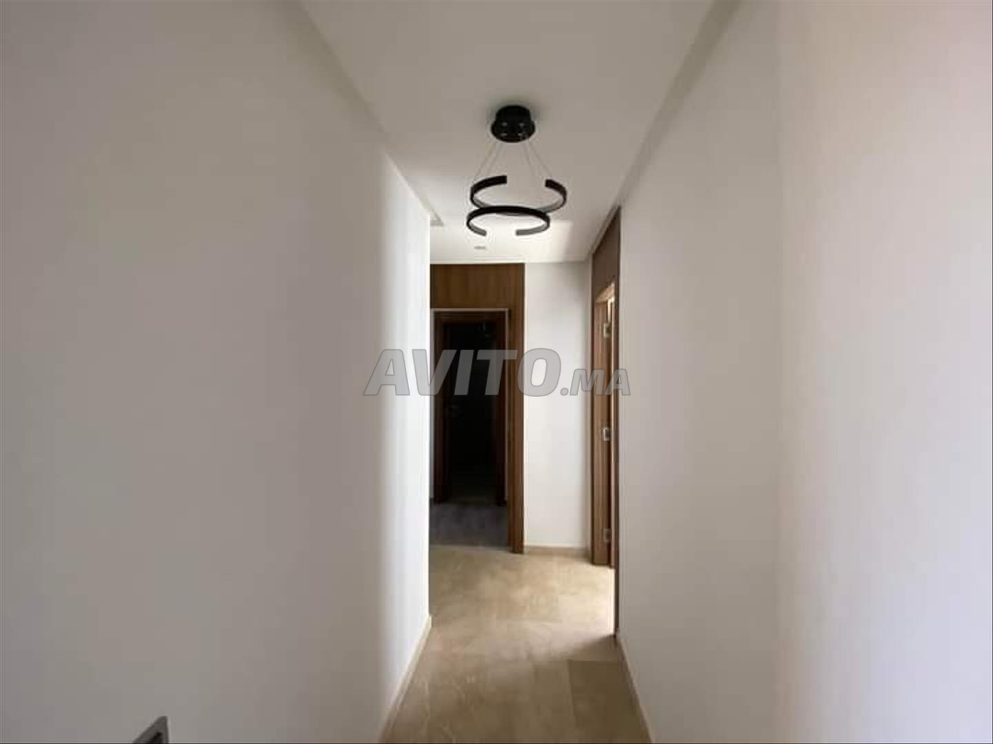 90 m² Apartment for Rent in Marrakech (Hivernage) — Photo 15