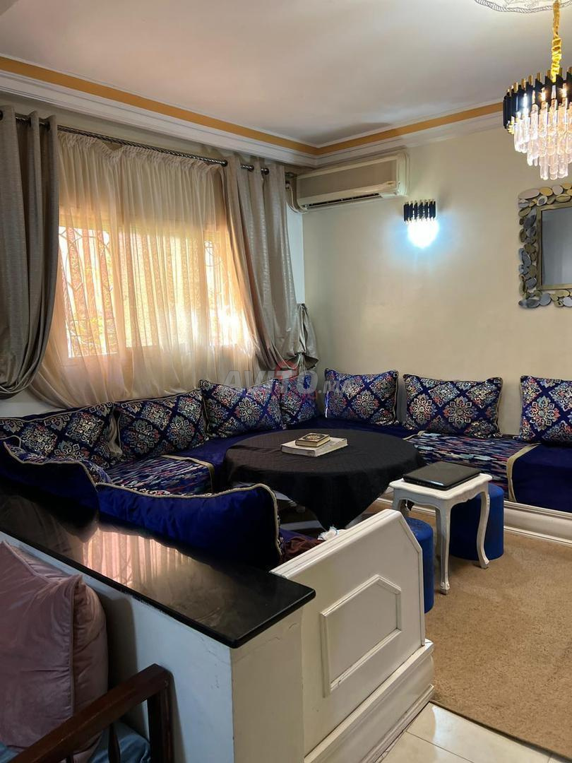 شقة 90 متر مربع للبيع في مراكش — Photo 3
