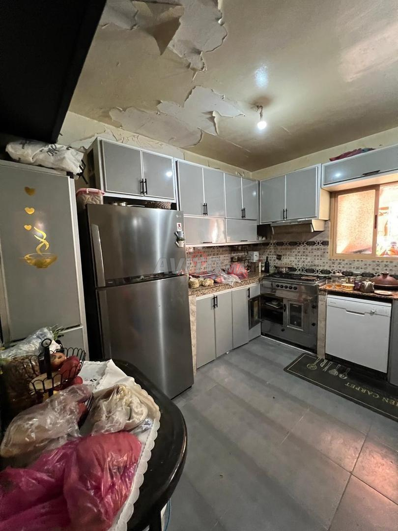 شقة 90 متر مربع للبيع في مراكش — Photo 11