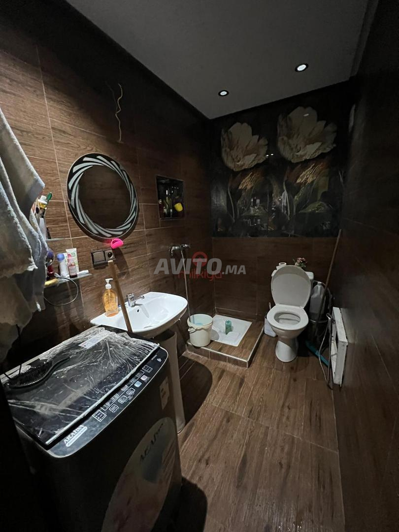 شقة 90 متر مربع للبيع في مراكش — Photo 13
