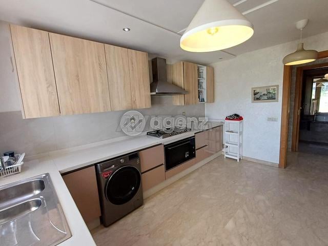 شقة 222 متر² للبيع في الدار البيضاء - مندارونا — Photo 2