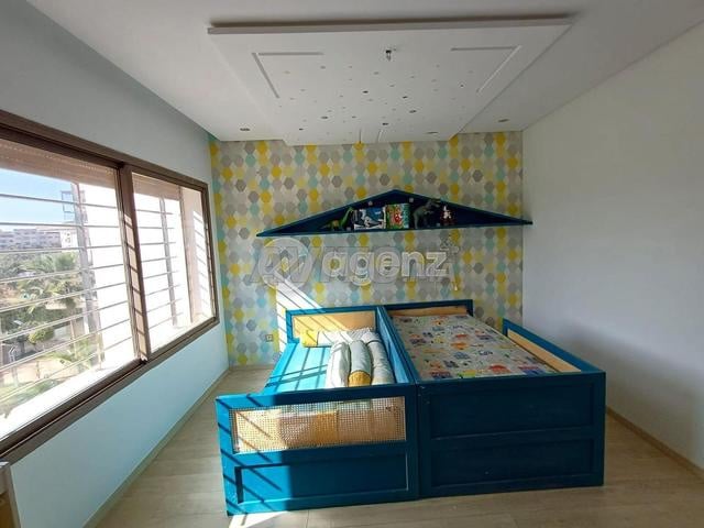 شقة 222 متر² للبيع في الدار البيضاء - مندارونا — Photo 5