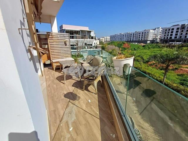 شقة 222 متر² للبيع في الدار البيضاء - مندارونا — Photo 6