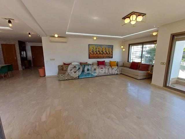 شقة 222 متر² للبيع في الدار البيضاء - مندارونا — Photo 15
