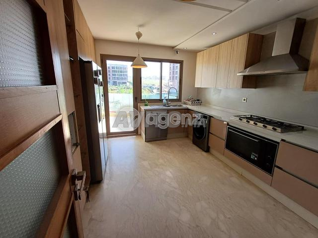 شقة 222 متر² للبيع في الدار البيضاء - مندارونا — Photo 20