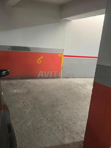 شقة 208 متر مربع للبيع في طنجة — Photo 16