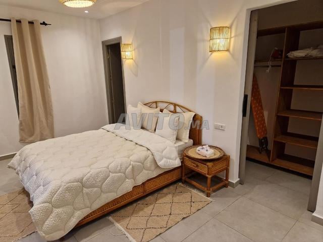 Villa 3 chambres avec piscine à louer à Essaouira — Photo 5