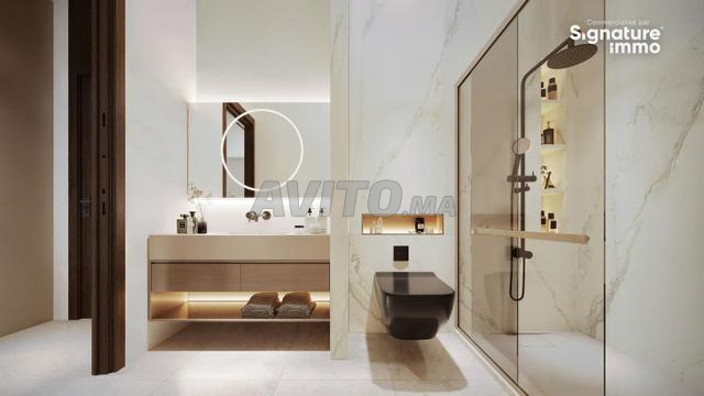 شقة 30 متر مربع للبيع في مراكش (غيليز) — Photo 12